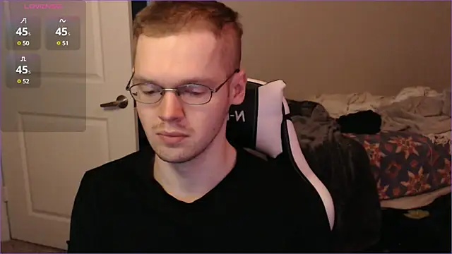 Snapshot of doloresman chatting on February 2025 04:31:01 PM doloresman online show from February 2025 04:31:01 PM