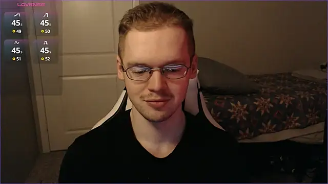 Snapshot of doloresman chatting on February 2025 09:10:01 AM doloresman online show from February 2025 09:10:01 AM