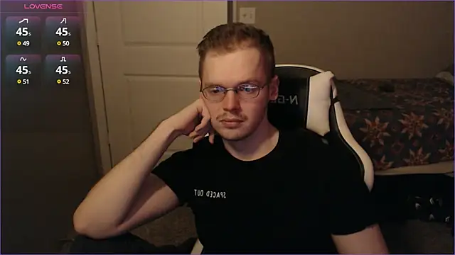 Snapshot of doloresman chatting on March 2025 12:15:01 AM doloresman online show from March 2025 12:15:01 AM