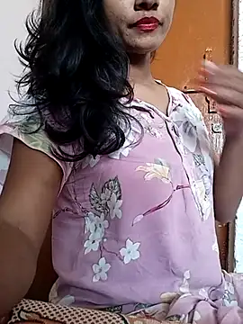 Shreya-Shetty09 online show from February 2025 07:09:01 AM