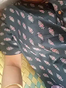 Shreya-Shetty09 online show from March 2025 12:20:01 PM