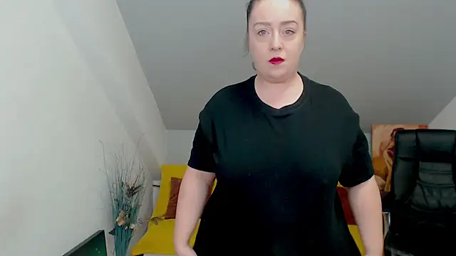 BrendaSkye online show from January 2025 10:31:02 AM