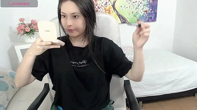 tania sweet   online show from June 2026 08:30:02 PM