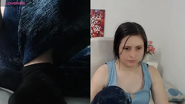 tania sweet   online show from July 2026 05:41:01 PM