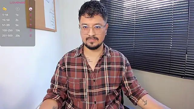 Snapshot of DaviidEvans_ chatting on December 2024 02:11:01 PM DaviidEvans online show from December 2024 02:11:01 PM