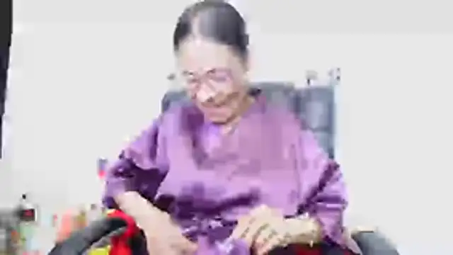 Aries Mature online show from June 2026 12:27:01 AM