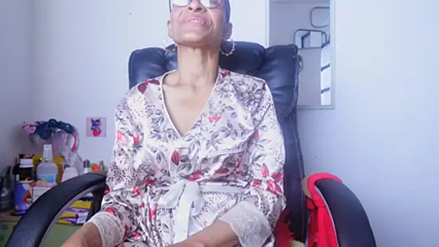 Aries Mature online show from July 2026 01:25:02 AM
