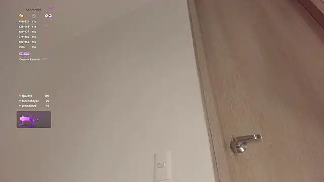 Snapshot of GoddessLinda04 chatting on March 2025 10:54:01 PM GoddessLinda04 online show from March 2025 10:54:01 PM