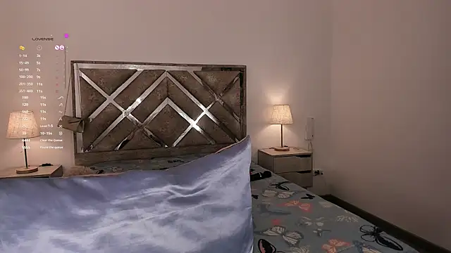 Snapshot of GoddessLinda04 chatting on March 2025 09:54:02 PM GoddessLinda04 online show from March 2025 09:54:02 PM