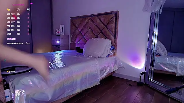 Snapshot of GoddessLinda04 chatting on September 2025 10:04:01 PM GoddessLinda04 online show from September 2025 10:04:01 PM