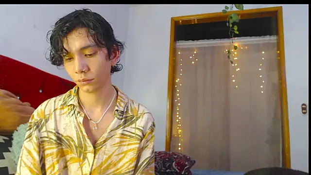LAICK 01 online show from May 2026 04:29:02 AM