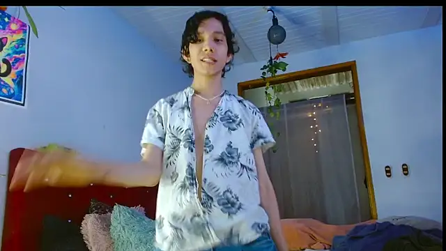 LAICK 01 online show from May 2026 04:08:02 AM