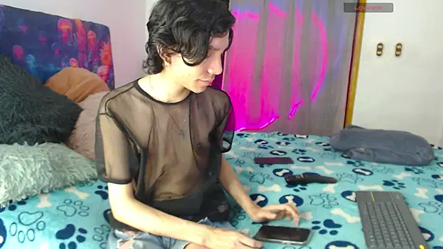 LAICK 01 online show from July 2026 11:33:01 PM