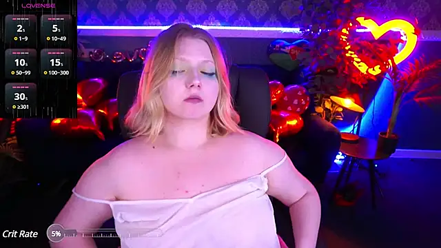 Tinker Belll online show from February 2025 10:54:01 PM