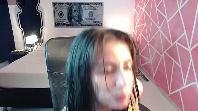 valentina angel online show from October 2025 02:23:02 AM