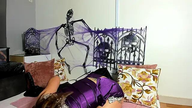 Snapshot of beauti_wild25 chatting on October 2025 07:14:02 PM beauti wild25 online show from October 2025 07:14:02 PM