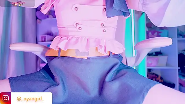 Asuka langleysoryu online show from February 2026 11:09:01 PM