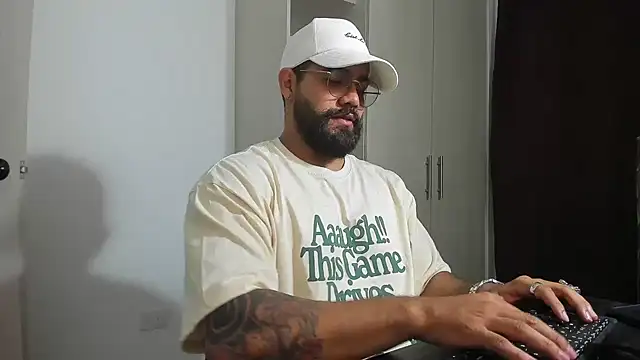  Coddygold  online show from March 2026 11:55:02 PM