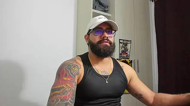  Coddygold  online show from May 2026 10:56:02 AM
