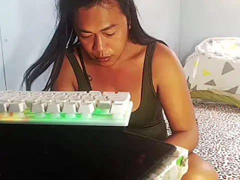 ASIANMISTRESSSS online show from March 2025 02:05:02 AM