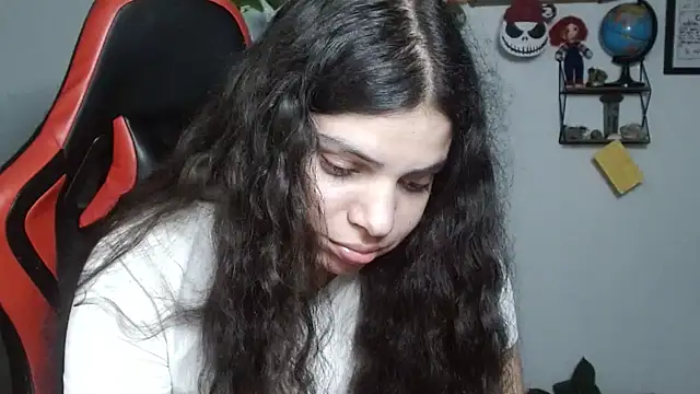 Nikkykora15 online show from February 2025 11:13:02 PM