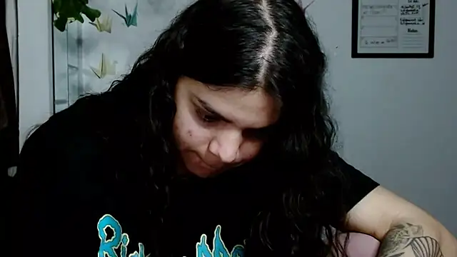 Nikkykora15 online show from November 2025 01:36:01 AM