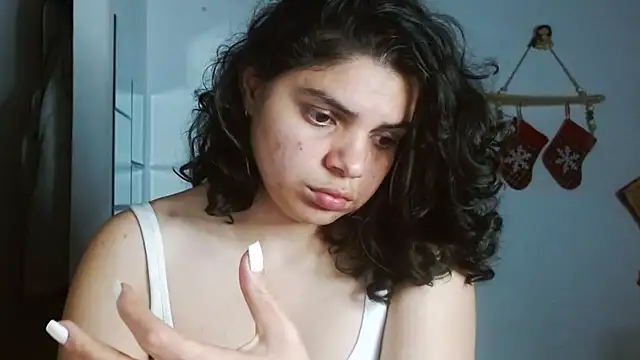 Nikkykora15 online show from December 2025 03:37:02 AM