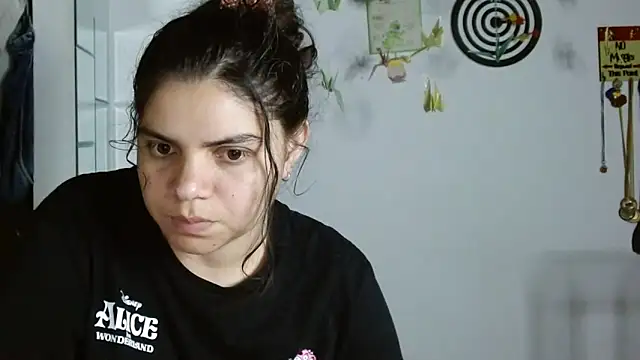 Nikkykora15 online show from April 2026 01:33:01 AM