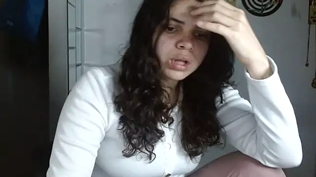 Nikkykora15 online show from April 2026 01:07:01 AM