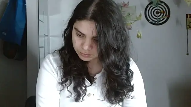 Nikkykora15 online show from April 2026 02:51:02 AM