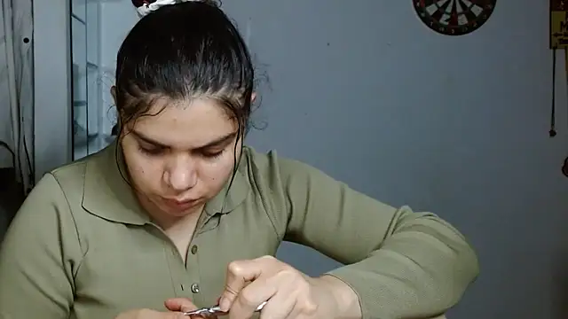 Nikkykora15 online show from June 2026 12:55:01 AM