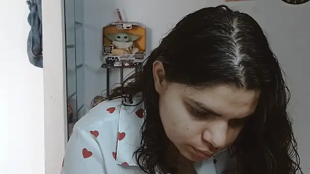 Nikkykora15 online show from July 2026 04:25:02 PM