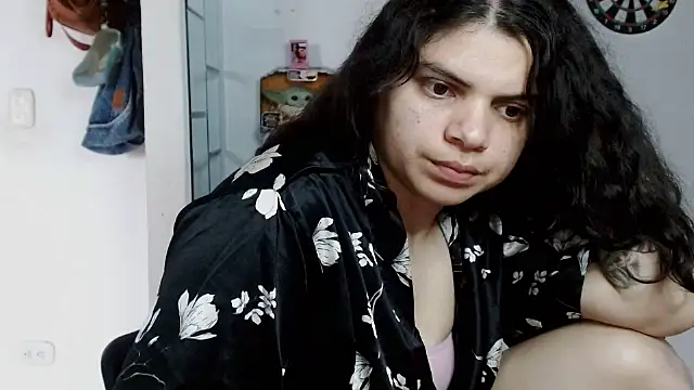 Nikkykora15 online show from July 2026 06:34:02 PM