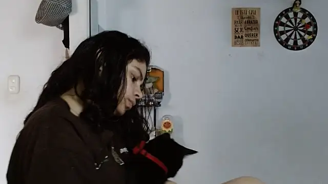 Nikkykora15 online show from July 2026 07:43:01 PM