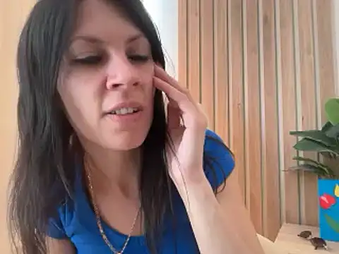 InjaAtHome online show from May 2026 01:21:02 PM