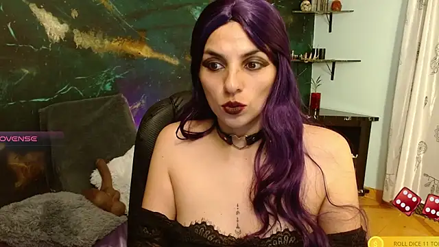 julieth sex1 online show from March 2026 07:04:02 AM
