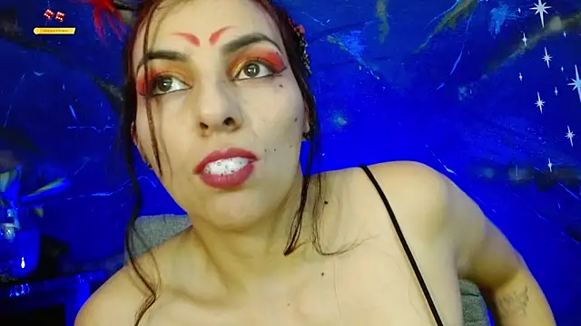 julieth sex1 online show from June 2026 12:35:02 AM