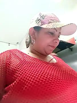 Alyona21 online show from December 2024 11:39:02 PM