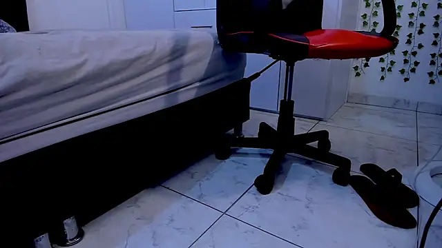 Eiden allenx online show from January 2025 04:57:02 PM