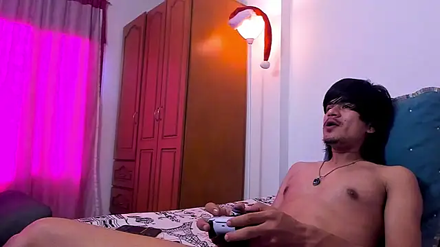 Eiden allenx online show from January 2026 03:05:02 PM