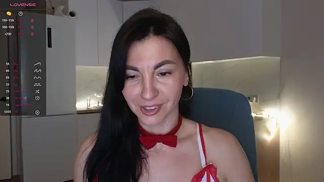 Mary love16 online show from May 2026 07:15:01 AM