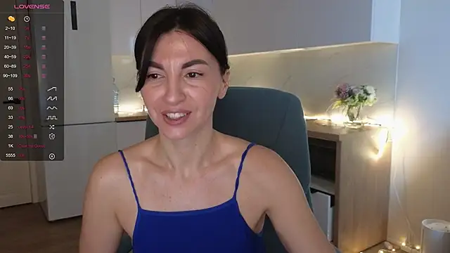 Mary love16 online show from May 2026 05:45:02 AM