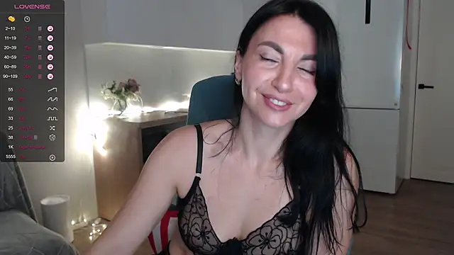 Mary love16 online show from May 2026 08:21:01 AM