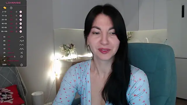 Mary love16 online show from May 2026 09:50:02 AM