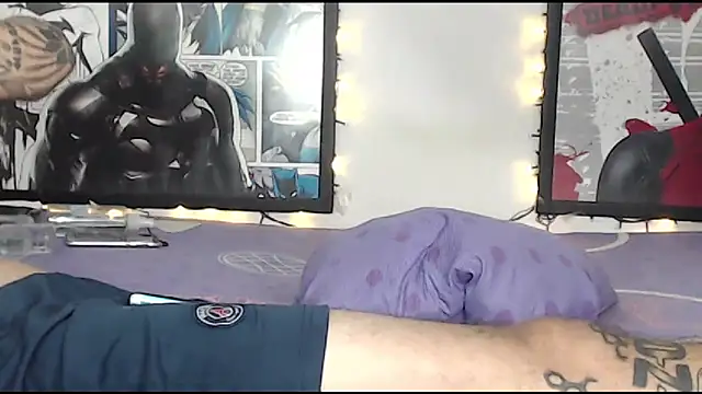 LoveGazoXXX online show from October 2025 08:40:01 PM