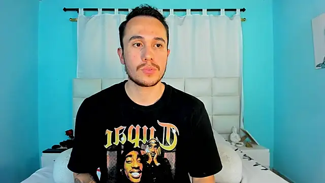 juan  jimenez online show from November 2025 03:38:01 AM