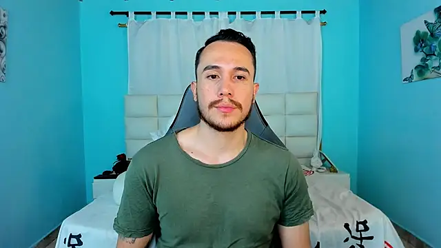 juan  jimenez online show from December 2025 10:50:01 PM