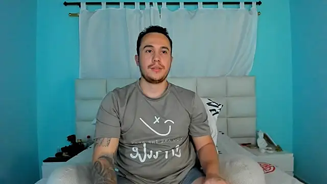 juan  jimenez online show from March 2026 02:04:02 AM