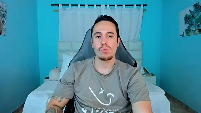 juan  jimenez online show from March 2026 09:47:02 PM