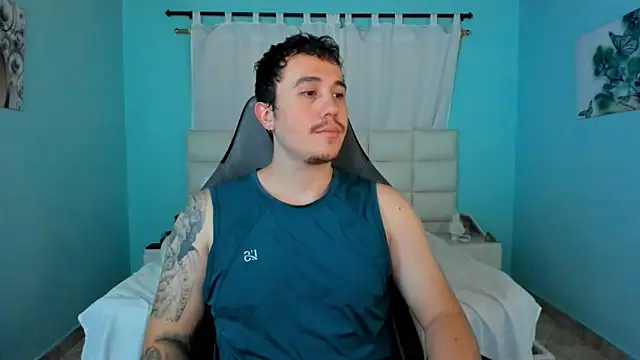 juan  jimenez online show from April 2026 09:20:02 PM